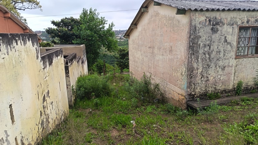 2 Bedroom Property for Sale in Mdantsane Nu 10 Eastern Cape